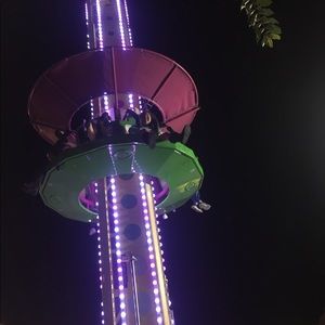 Meet your Posher, Jose